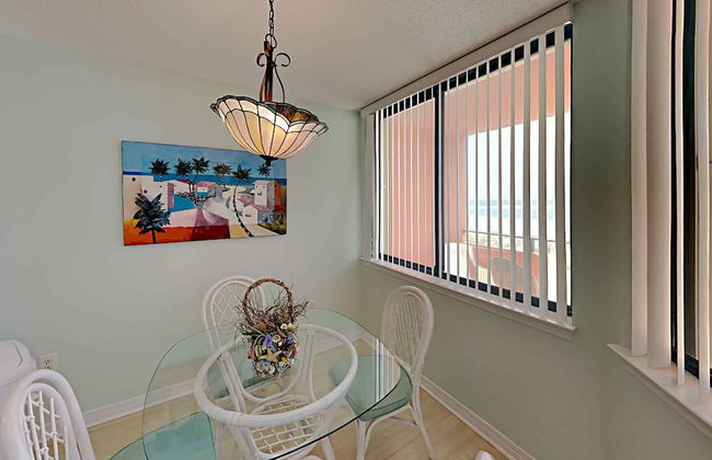 Gulf Winds by Southern Vacation Rentals - Foto 41