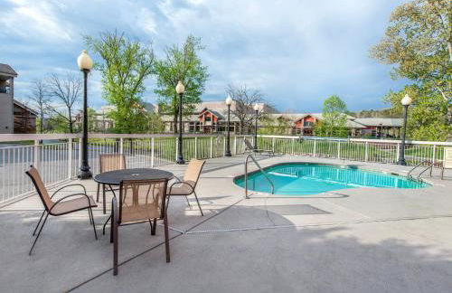 Bear Crossing by Jackson Mountain Rentals - Foto 12