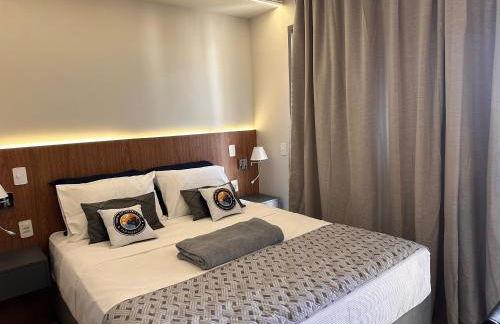 Studio NOVO 100m Av Paulista - Foto 41