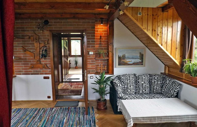 Casa Zollo - Foto 14