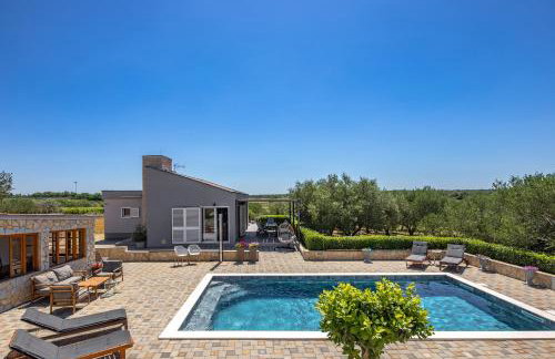 Villa Divinus - Foto 27