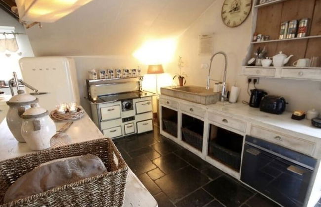 Luxury Spa Retreat in Theux - Photo 7