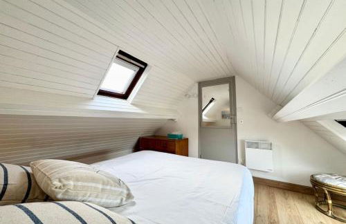 Charmant Duplex - Vue sur le port de la Trinité - Foto 24