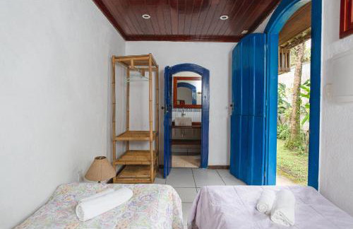 Casa rústica centenária no Centro Histórico de Paraty - Wifi 120MB - Photo 26