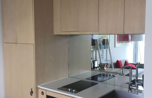 Tasha's Apartments on Warwick - Foto 79