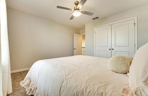 Pool Access Family Gem with Views in St Cloud! - Foto 24