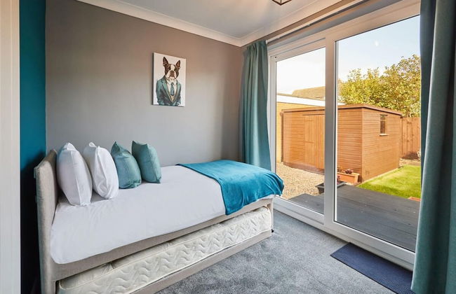 Host Stay Sands Walk Cottage - Foto 1