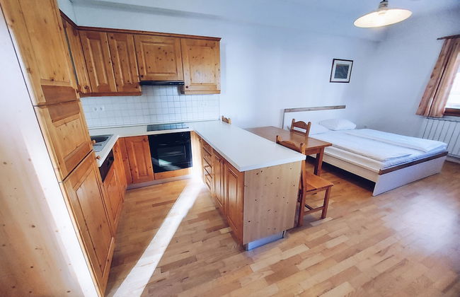 Pohorje Village Wellbeing Resort – Forest Apartments Videc - Foto 13