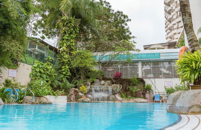 Rainbow Paradise Beach Resort by LWE - Foto 34