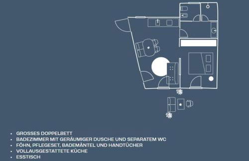 Pratenberg Wine Lodge - Foto 52