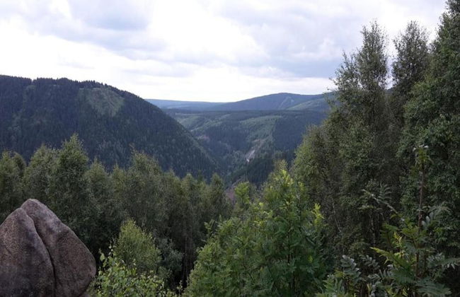 Forest-edge Braunlage Home - Foto 39