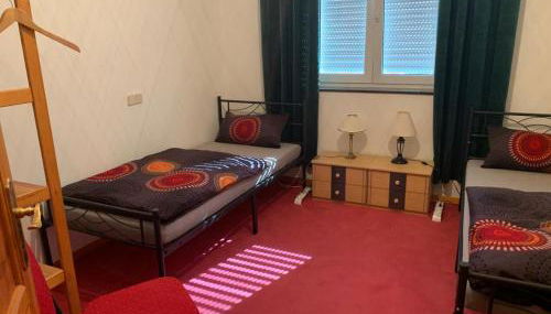 Pension Horn - Foto 4