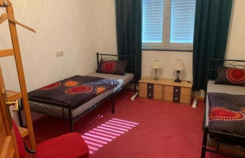 Pension Horn - Foto 10