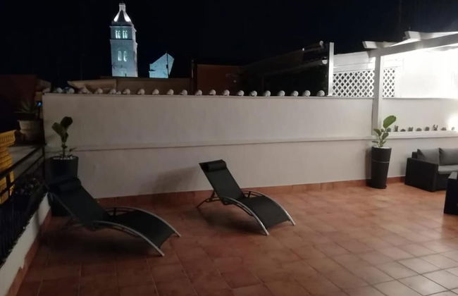 Maison Brancaleone Holiday Home - Foto 34