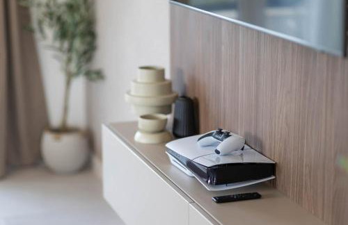 Olea Mansion Excelsior - Tennis, ATV, Sauna, Jacuzzi, Gym - Foto 31