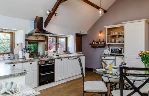 Stable Cottage - Foto 7