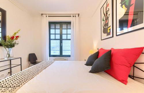 Vivienda Turistica acogedora y elegante en Irala - Foto 9