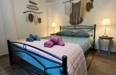 Glykoriza Cottage - Foto 8