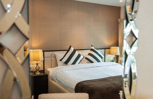 The Title KR Beach Condotel Rawai Phuket - Foto 1