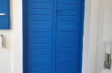 Mamos Sunset House Plaka - Foto 32