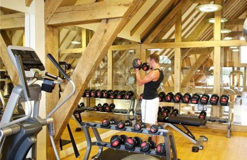 Honeybee Lodge - Foto 12