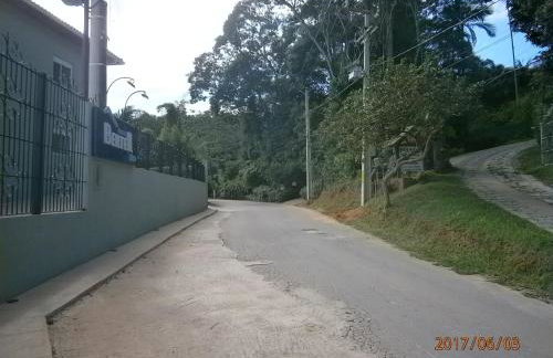 Suites do Reino Penedo RJ - Foto 37