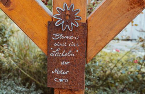 FERIENPARADIES AM KAMMERBERG - ein ganzes Haus für Sie alleine!!! - Foto 55