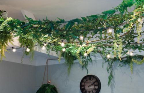 Charmant F2 de Vémars- Parc Astérix - Mer de Sable - Villepinte - Aéroport CDG - Foto 11