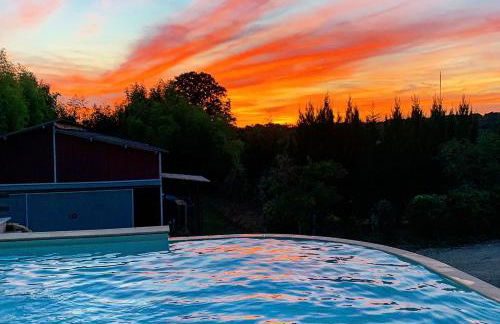 Les Constancies luxury Villa 24-34 pers - Foto 11