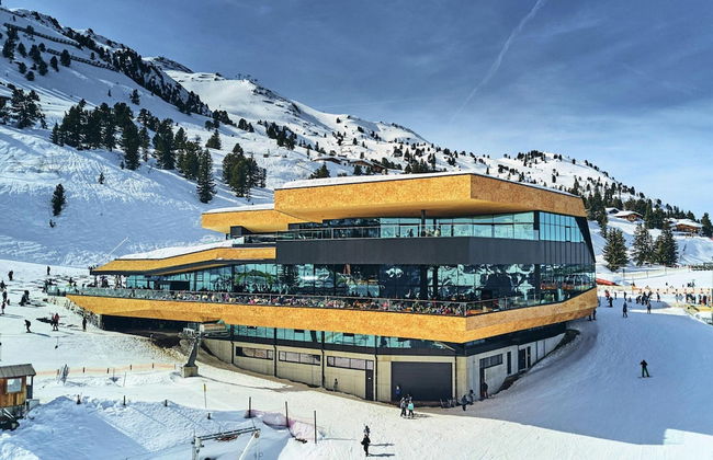 Chalet in Kaltenbach by Ski Slopes & Sauna - Foto 11