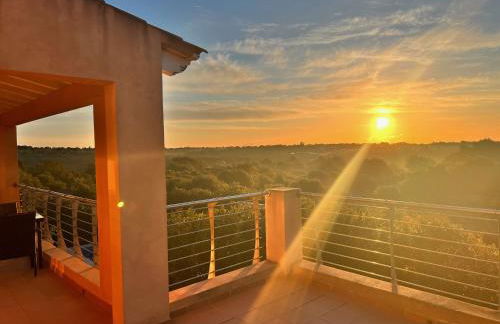 CASA Luz Solar - Finca mit privatem Pool nahe Strand & Santanyí - Foto 19