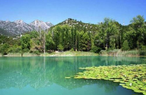 Apartment in Croatia near Adriatic Coast - Foto 28