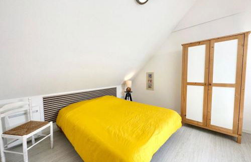 Pieds dans l'eau ! T2 Top Cosy Vue mer 180 - Foto 15