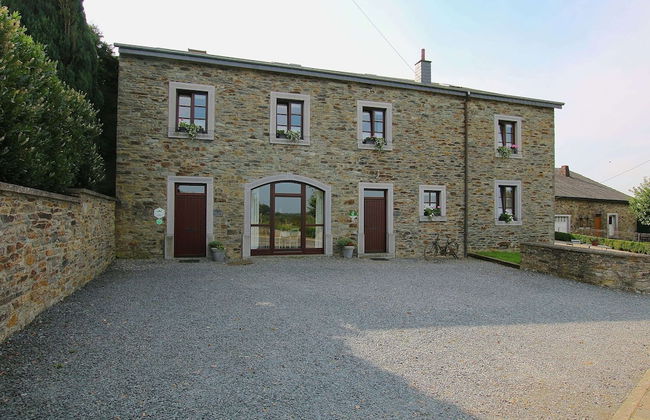 Stunning Cottage in Jehonville With Sauna - Photo 30