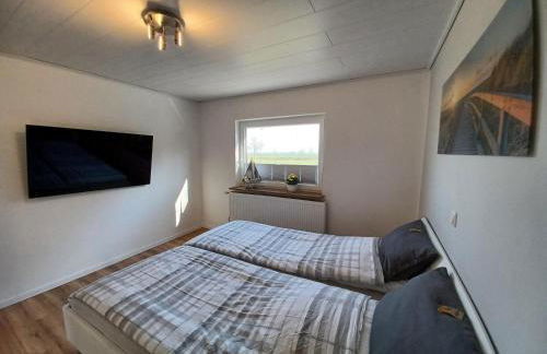 Ferienwohnungen Jappe "Landliebe" - Foto 9