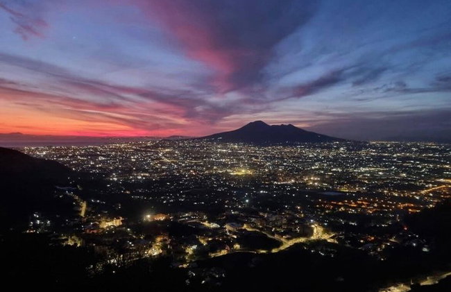 Transfert privé : Pompéi, Torre Annunziata et Castellammare - Photo 16
