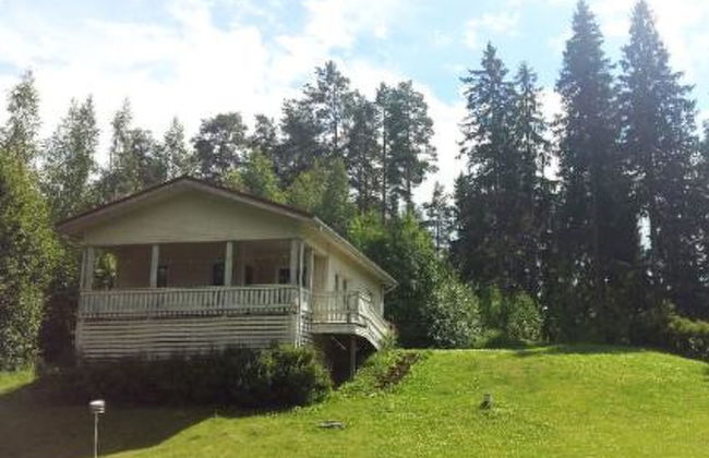 Hurran ranta - Foto 1