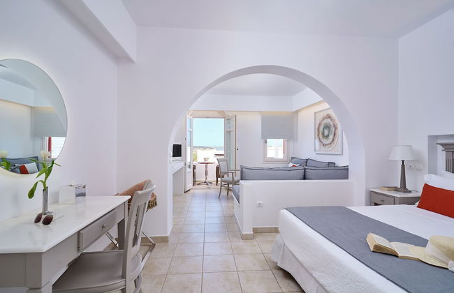 Stelia Mare Boutique Hotel - Foto 47