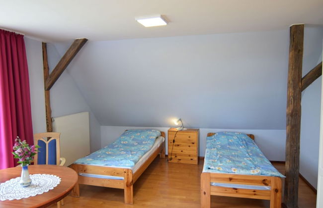 Holiday Home by Lake With Boat in Poland - Photo 5