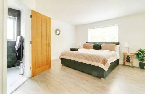 Rare Luxury Holiday Home with Hot-Tub - Foto 16