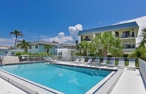 Absolute Anna Maria-Private Beach Access-Heated Pool-Water Views From Every Room - Foto 70