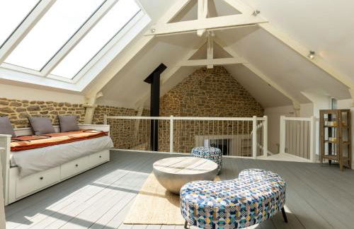 Holiday Home La Gentilhommière by Interhome - Foto 26