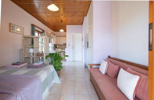 Studio Dionphaie - Διόνφαιη - Foto 15