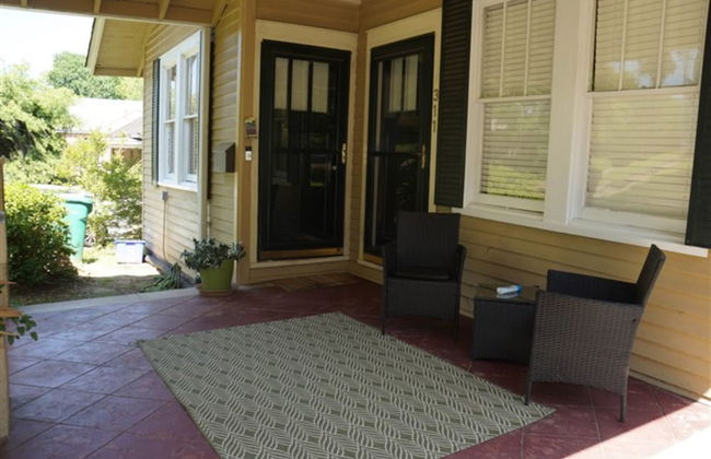 The Hideaway Natchez - Foto 15