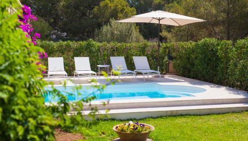 Casa Paseo Platon, very close to the beach, with pool and garden - Foto 2