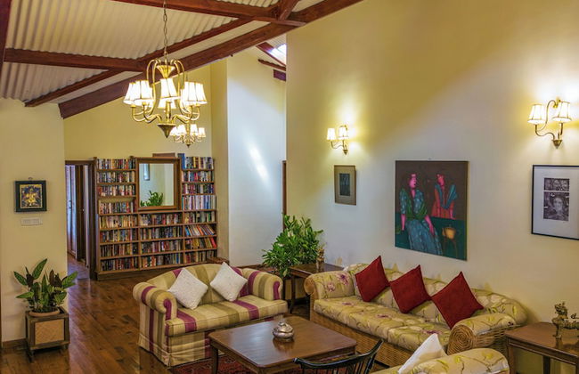 Amã Stays & Trails Raven’S Nest, Kotagiri - Photo 14