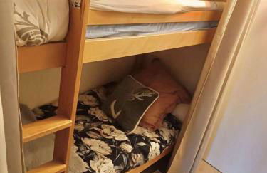 Chaleureux studio pied des pistes Les Glovettes VILLARD DE LANS - Foto 7