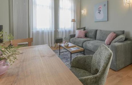 Am Renngraben 1 - Wohnen auf Zeit - Foto 24