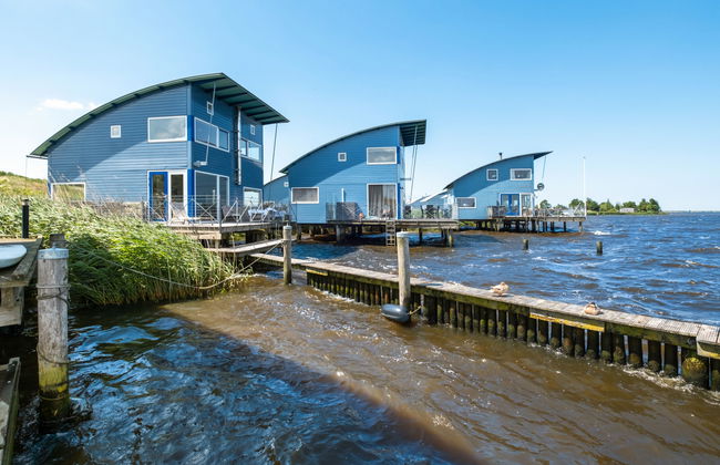 Rietwoning 16 - Foto 19