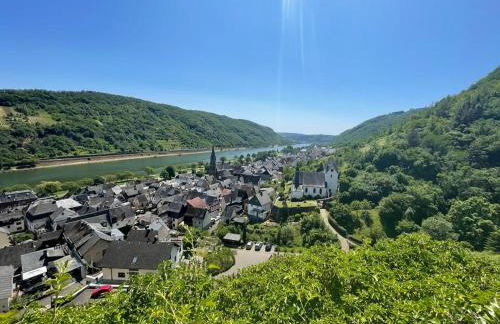 Residenz Moselstausee - Foto 49